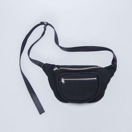 <img class='new_mark_img1' src='https://img.shop-pro.jp/img/new/icons20.gif' style='border:none;display:inline;margin:0px;padding:0px;width:auto;' />ERA <br />BUBBLE CALF SK8 WAIST BAG